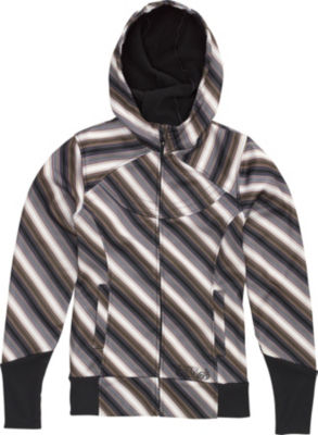 WOMEN'S NORTHSTAR HOODED JACKET
