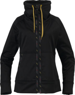 WOMEN'S  LYRIC SOFTSHELL