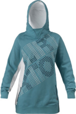 WMN PREMIUM BLUE BIRD PO